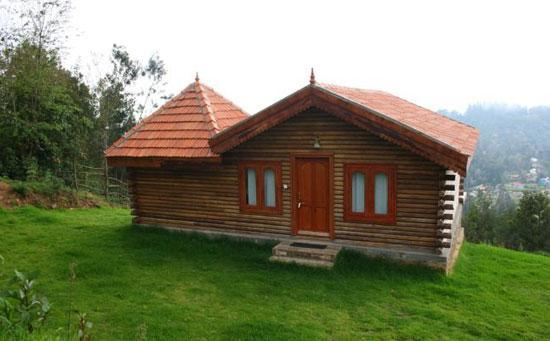Cottage Booking in Kodaikanal